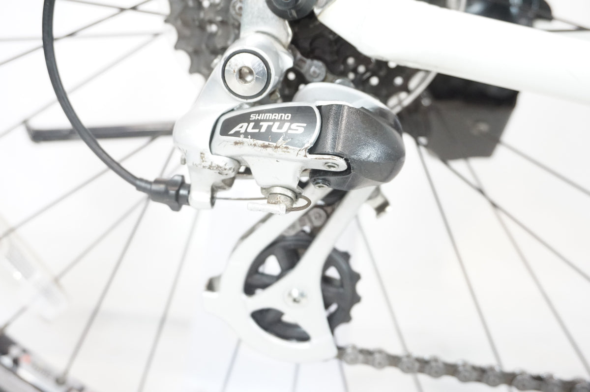 LOUIS GARNEAU 「ルイガノ」 LGS-FIVE 2012年モデル 26インチ マウンテンバイク / 宇都宮店