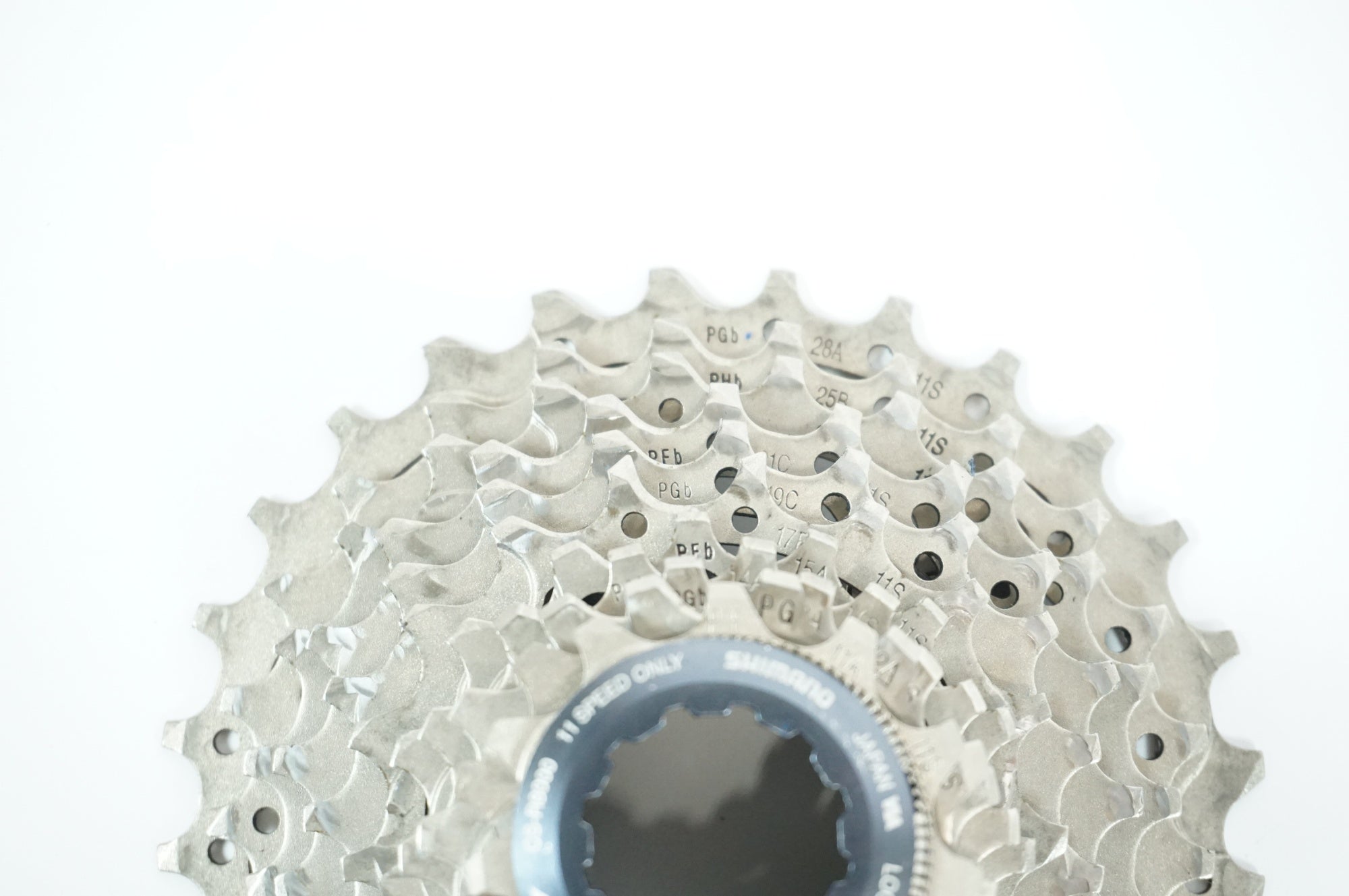 SHIMANO 「シマノ」 CS-R8000 11-28T スプロケット / 宇都宮店