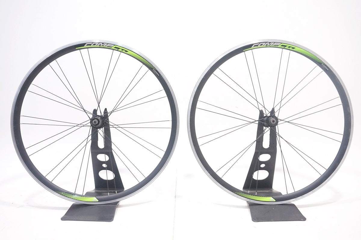 MERIDA 「メリダ」 COMP CW SHIMANO 11s ホイールセット / 大阪門真店