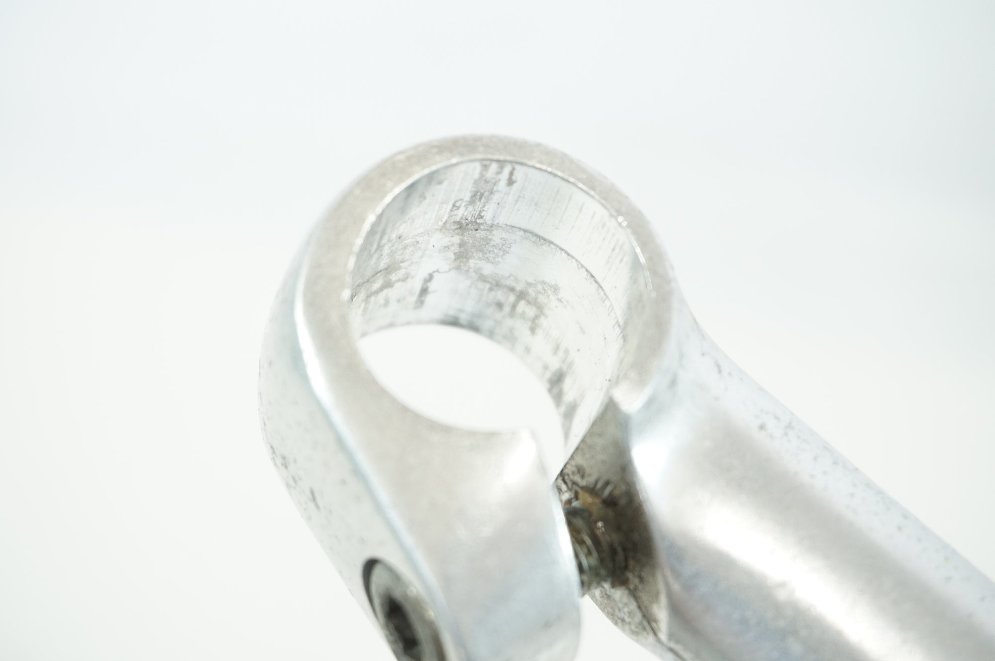 新品未使用袋入りVINTAGE SAKAE STEM 中通しステム SAKAE 「サカエ」 SR CUSTOM φ25.4 80mm ステム / 宇都宮店