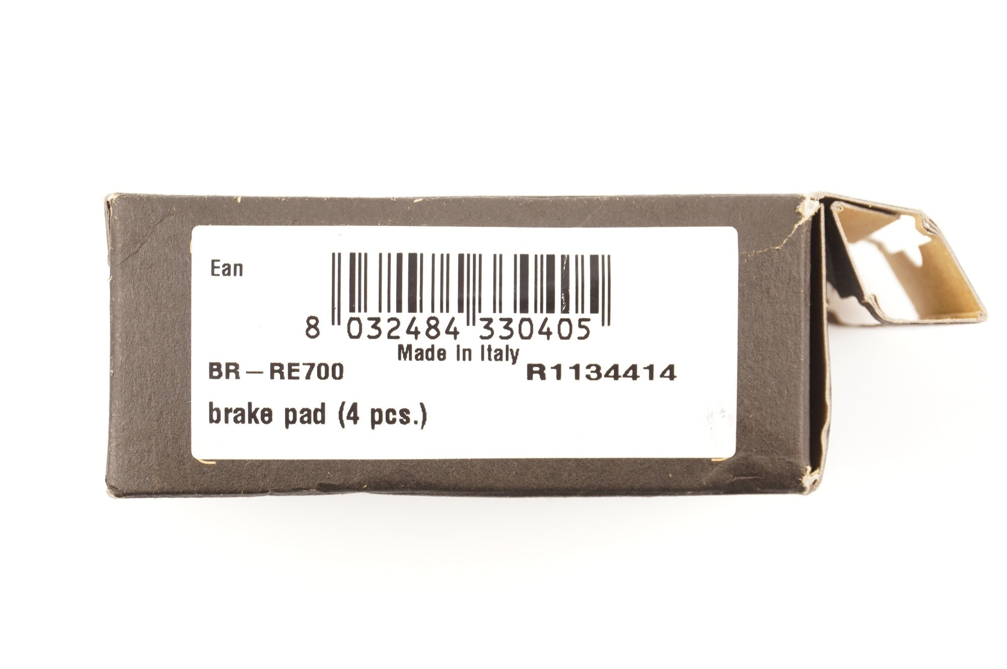CAMPAGNOLO 「カンパニョーロ」 BRAKE PAD BR-RE700 4PCS. ブレーキシューセット / 中目黒店