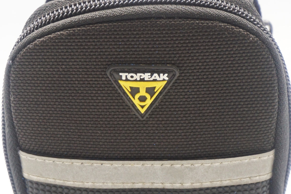 TOPEAK 「トピーク」 サドルバッグ / 奈良店