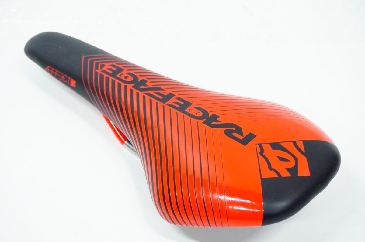 RACEFACE 「レースフェース」 AEFFECT サドル / 名古屋大須店