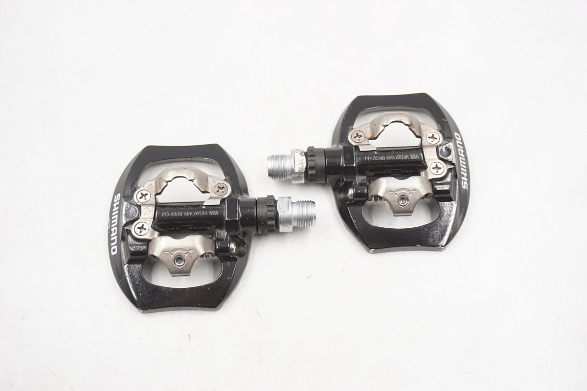SHIMANO 「シマノ」 PD-A530 ペダル / 奈良店