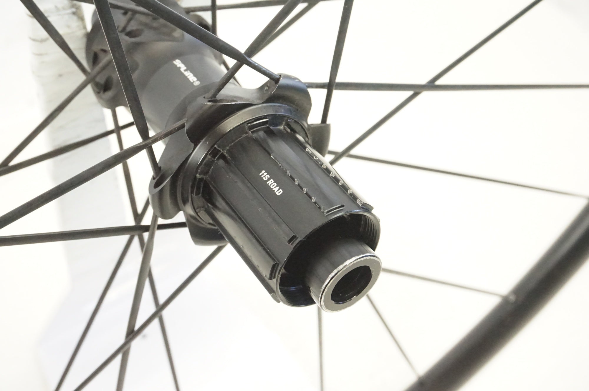 DT SWISS 「ディーティースイス」 E1800 SPLINE DB シマノ11速 ホイールセット / 宇都宮店