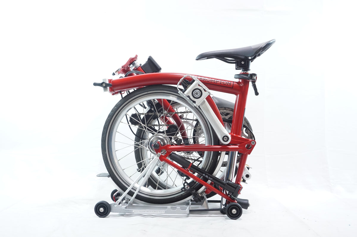 BROMPTON 「ブロンプトン」 M6L 2021年モデル 折りたたみ自転車 / 中目黒店