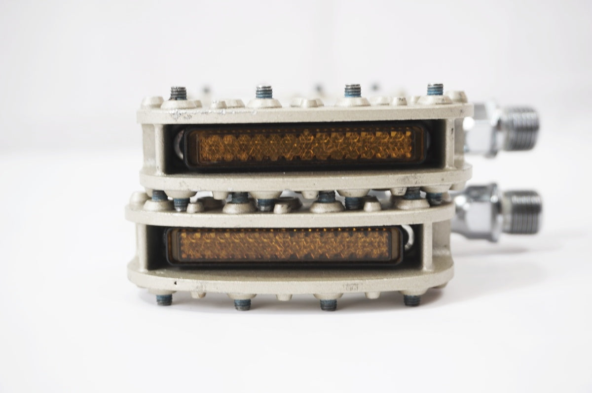 MKS 「ミカシマ」 GAMMA ペダル / バイチャリ世田谷店