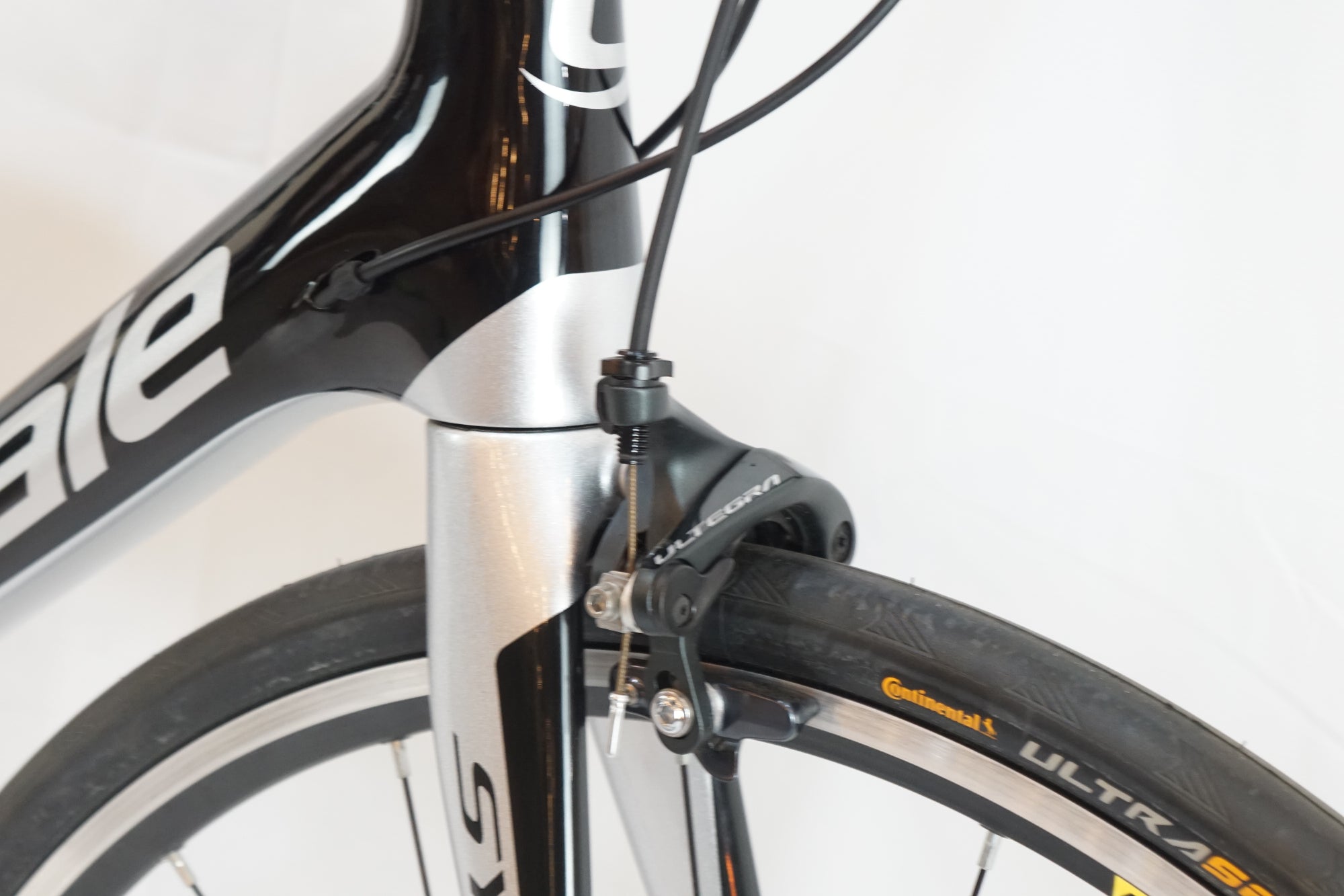 CANNONDALE 「キャノンデール」 SYNAPSE CARBON 2017年モデル ロードバイク / バイチャリ浦和ベース