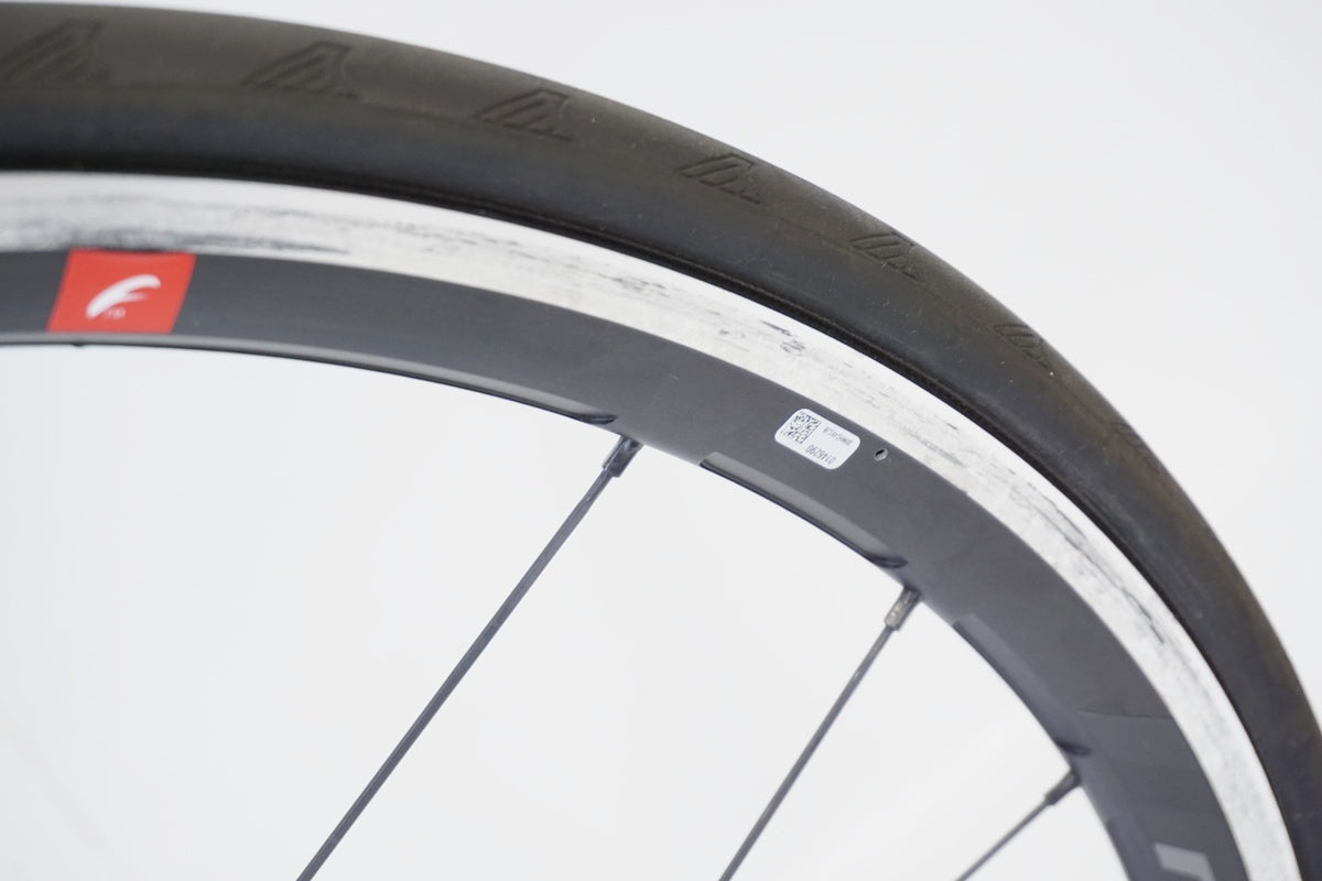 【美品＆おまけあり】フルクラム レーシングスポルト 11s Fulcrum Racing Sport｜Yahoo!フリマ（旧PayPayフリマ）