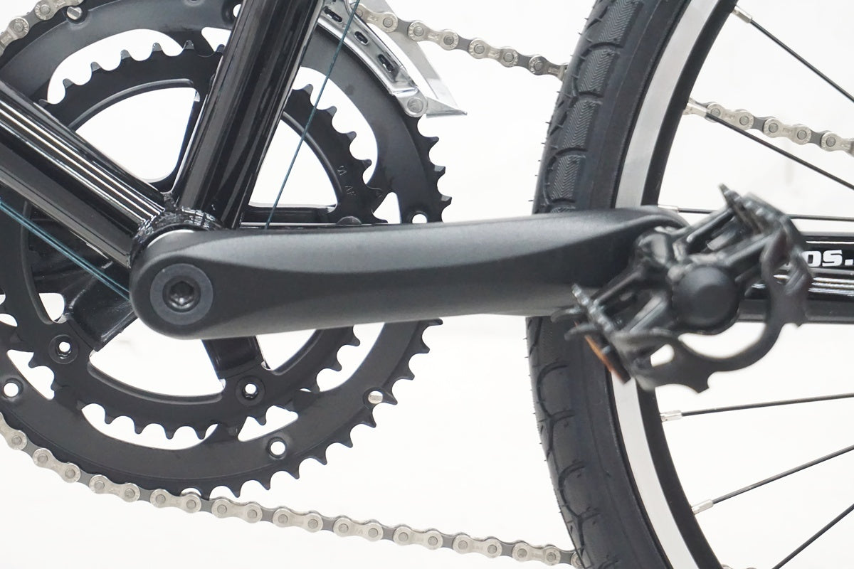GIOS 「ジオス」 FELUCA 2024年モデル 20インチ ミニベロ / 大阪美原北インター店