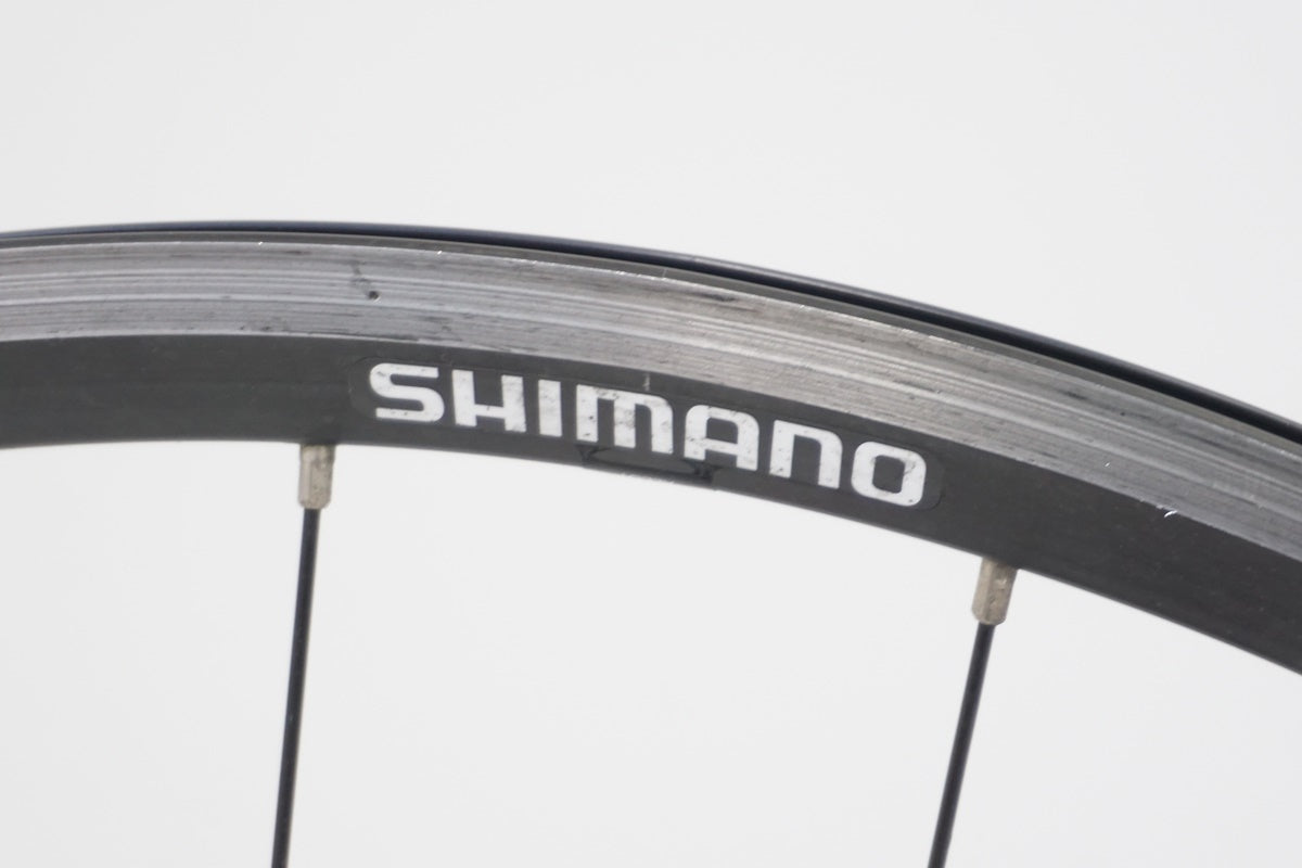 SHIMANO 「シマノ」 WH-RS010 シマノ11S ホイールセット / 京都八幡店