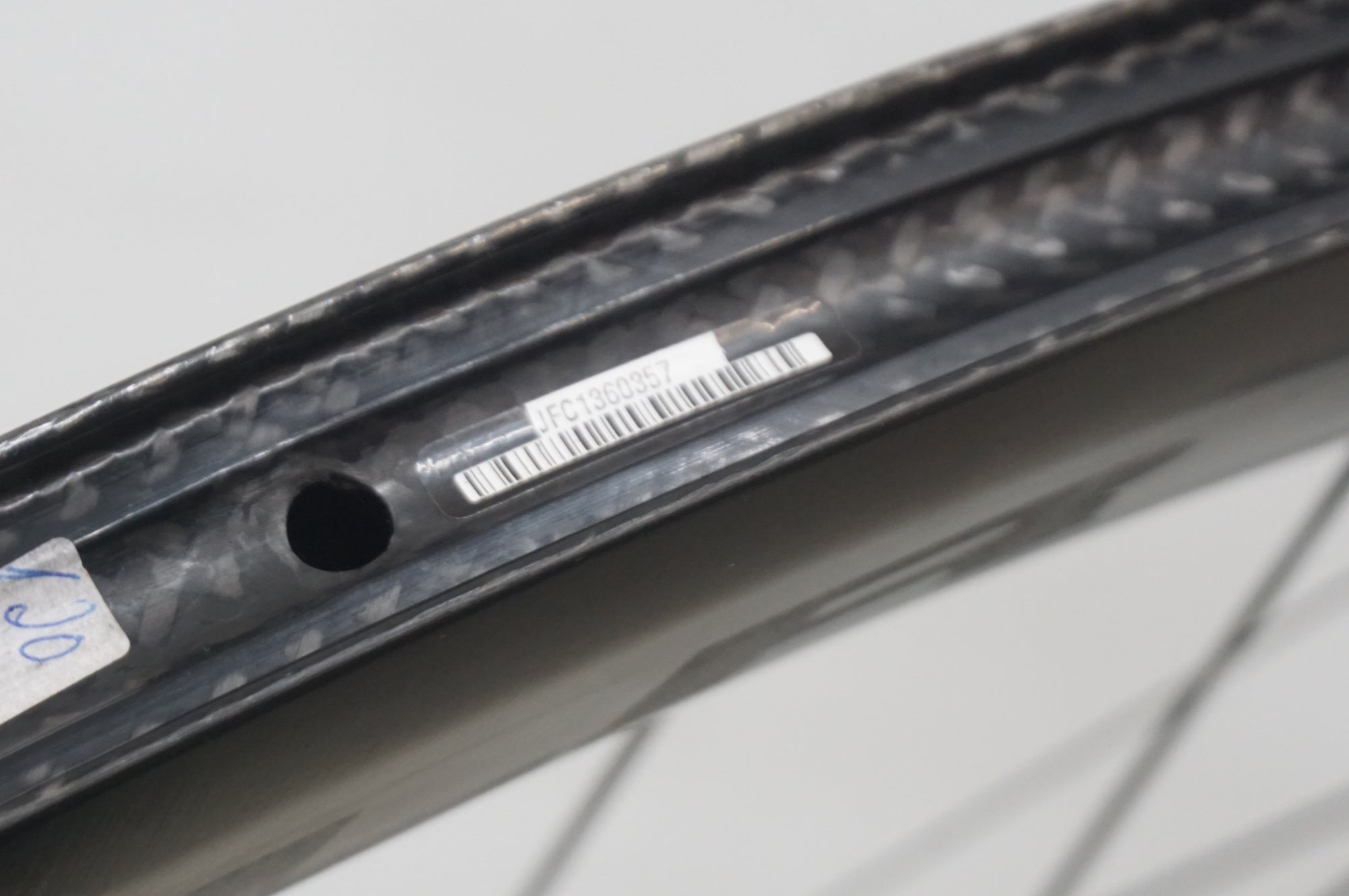 MAVIC 「マヴィック」 COSMIC SLR45 DISC シマノ11速 ホイールセット / 福岡店