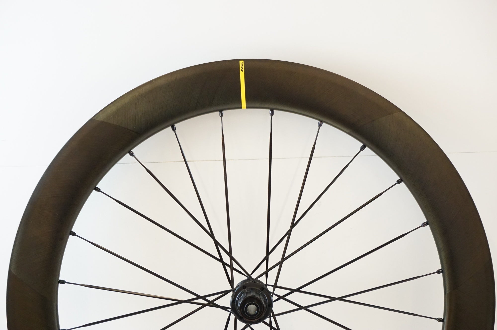 MAVIC 「マビック」 COSMIC CARBON SLR 45 65 DISC シマノ11S ホイールセット / 浜松店