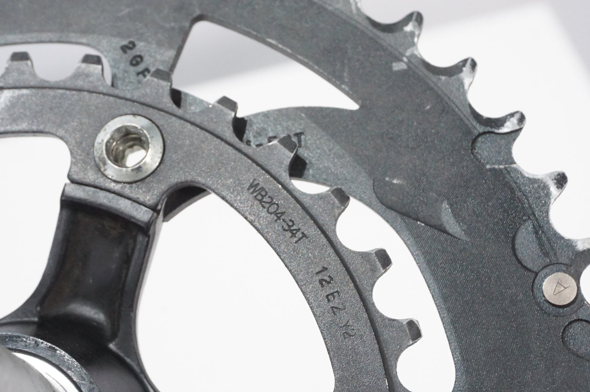 FSA 「エフエスエー」 GOSSAMER 50-34T 170mm クランク / AKIBA店