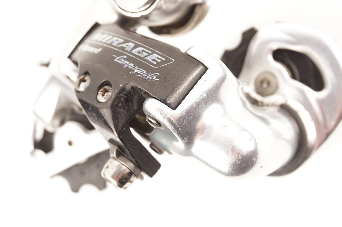 CAMPAGNOLO 「カンパニョーロ」 MIRAGE RD02-MI209 リアディレイラー  / 中目黒店