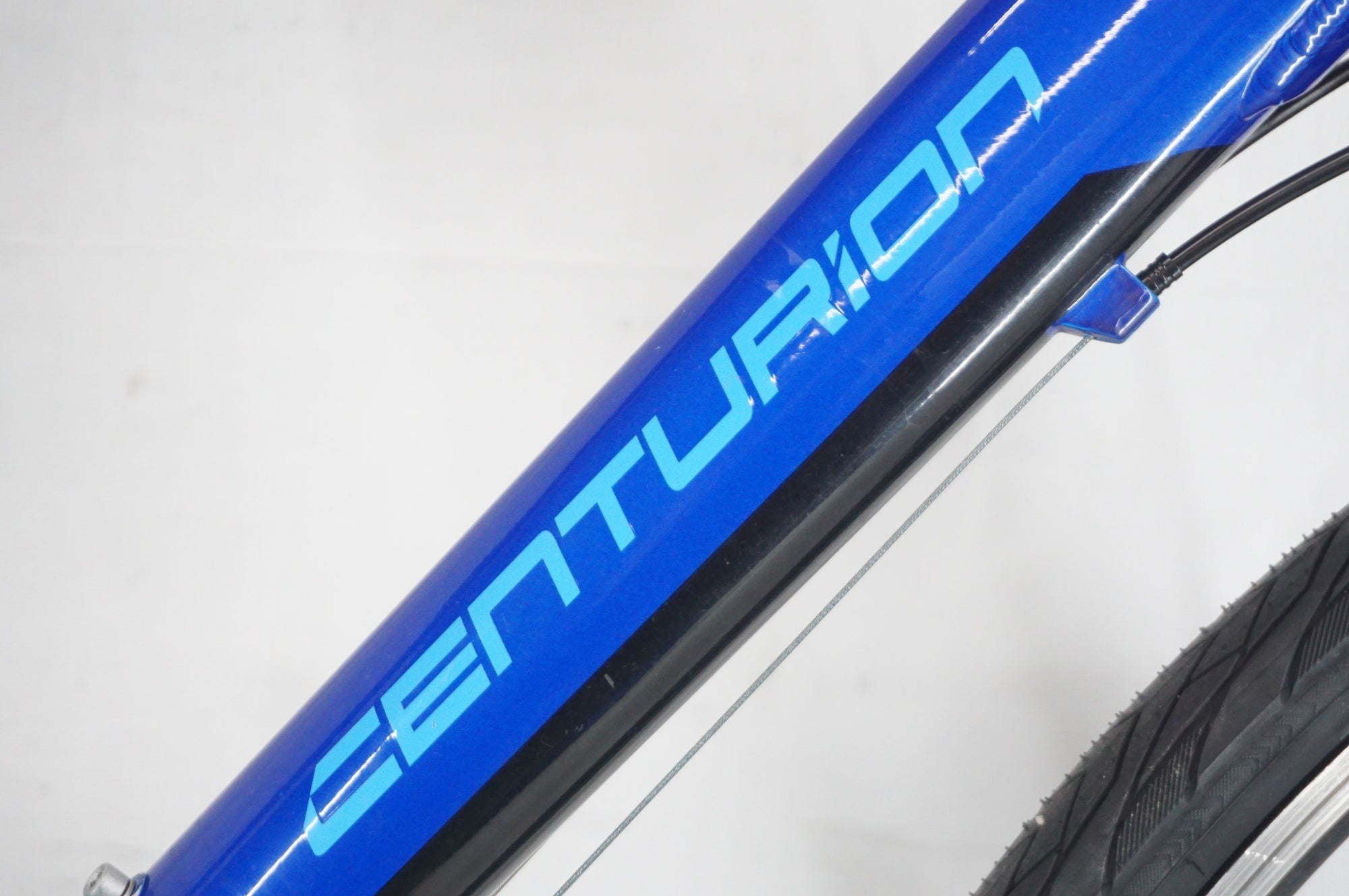 CENTURION 「センチュリオン」 CROSSLINE 30 RIGID 2021年モデル