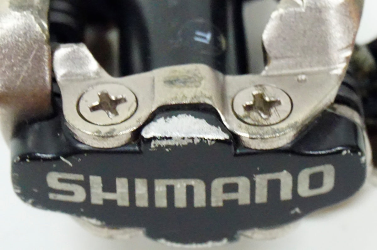 SHIMANO 「シマノ」 PD-M520 ペダル / 名古屋大須店