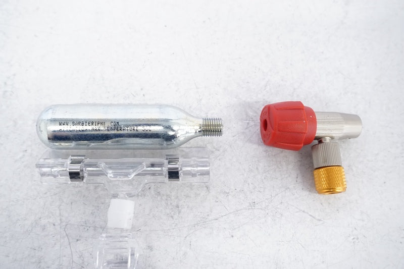 ブランド不明 CO2ボンベ / 浜松店