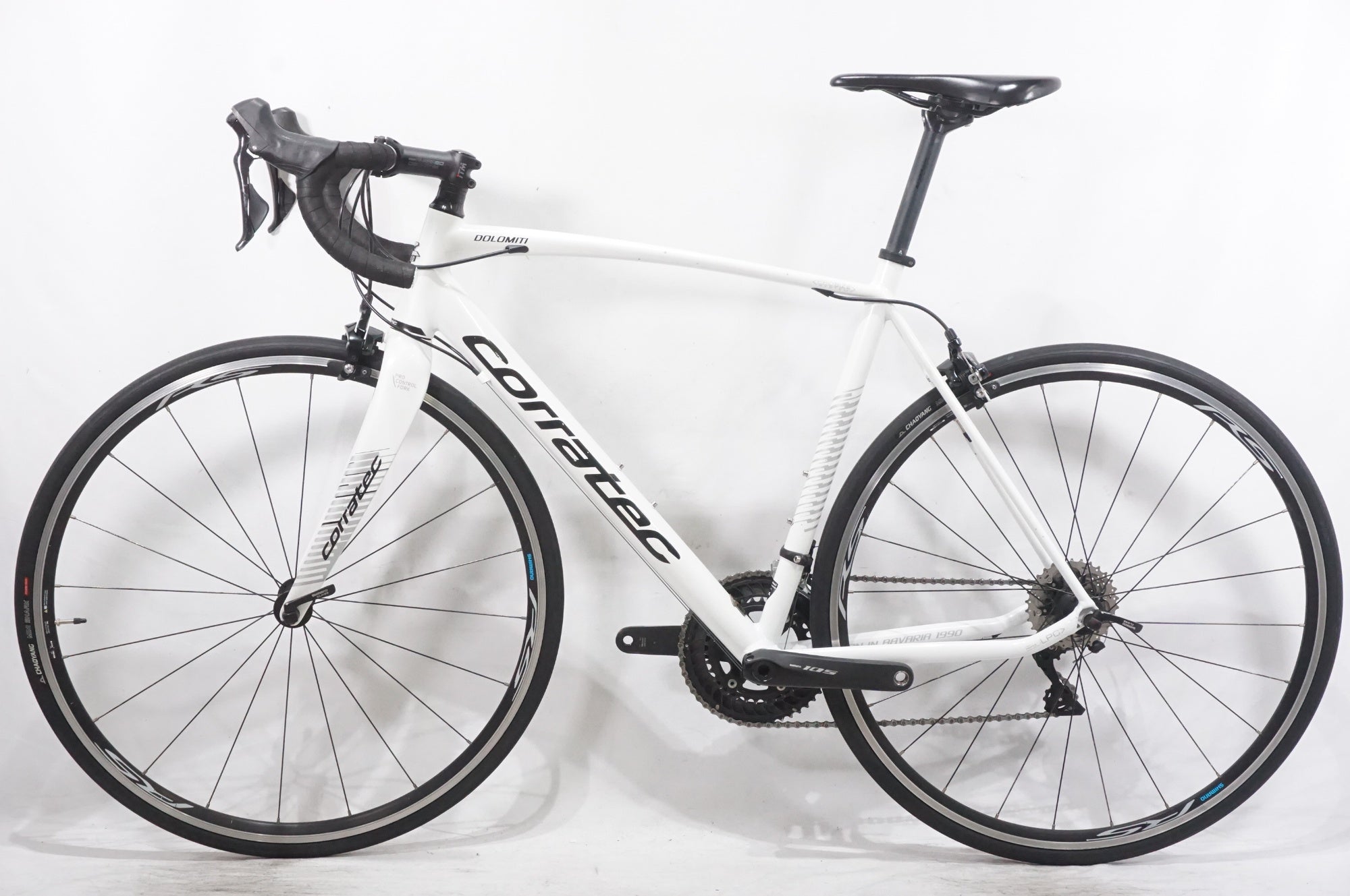 CORRATEC 「コラテック」 DOLOMITI 2022年モデル ロードバイク / AKIBA店