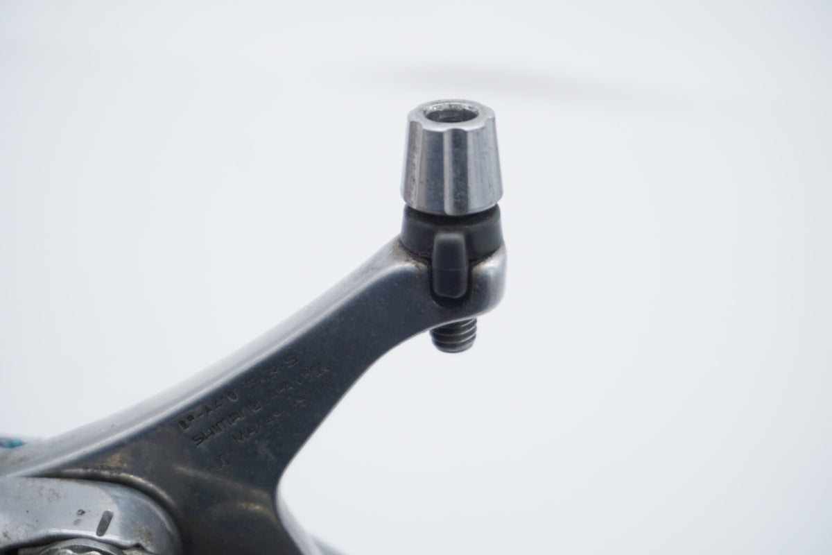 SHIMANO 「シマノ」 RSX BR-A410 キャリパーブレーキセット / 滋賀大津