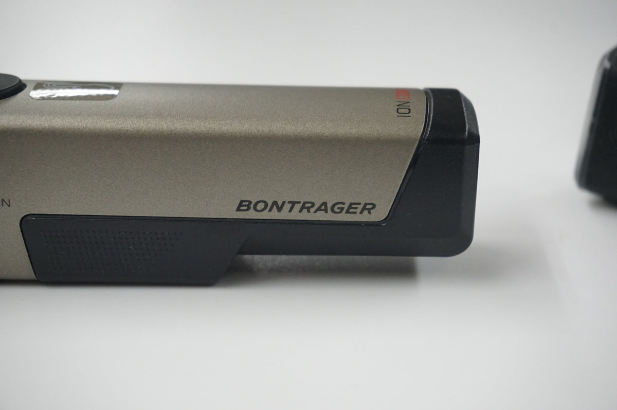 BONTRAGER 「ボントレガー」 ION COMP R FLARE R CITY ライトセット / 福岡店