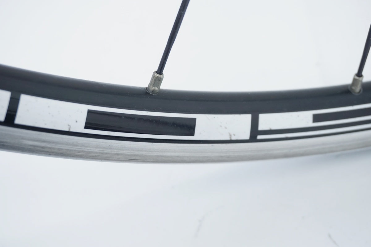 SHIMANO 「シマノ」 WH-R501 SHIMANO 10S  ホイールセット / 京都八幡店