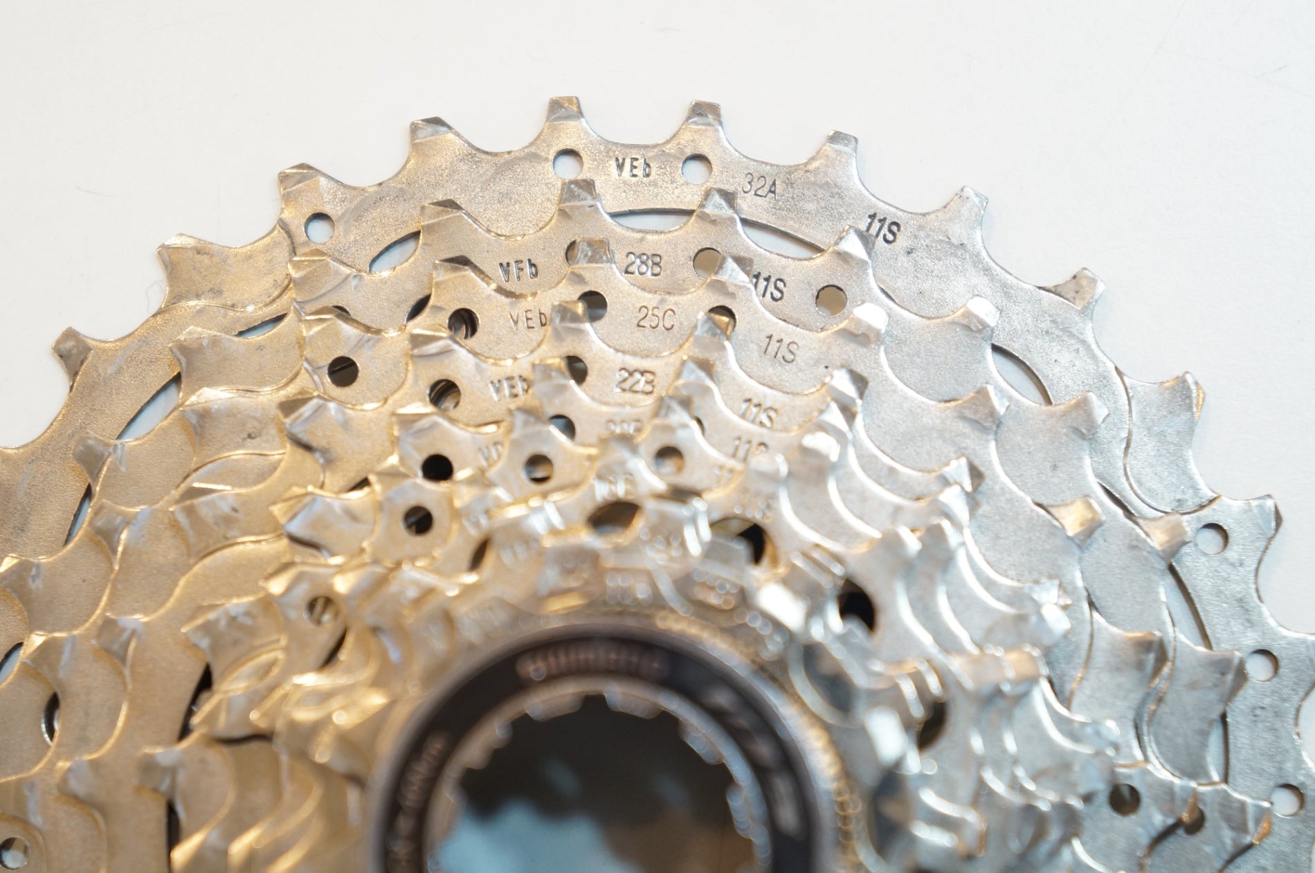 SHIMANO 「シマノ」 105 CS-R7000 11-32T スプロケット / バイチャリ