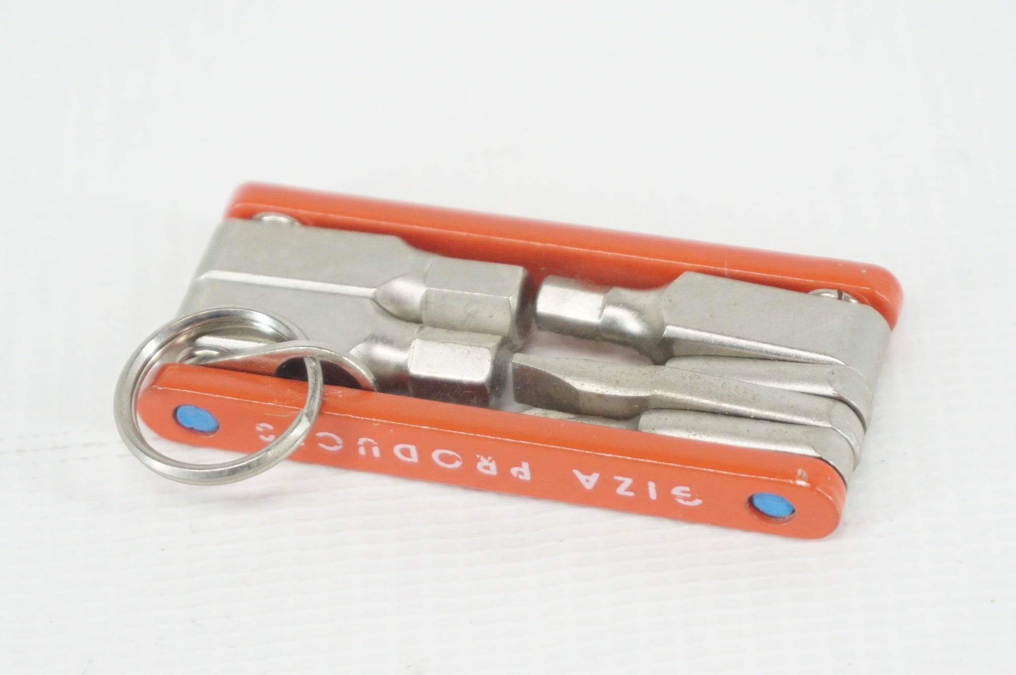 GIZA PRODUCTS 「ギザプロダクツ」 携帯工具 / 阪急塚口店