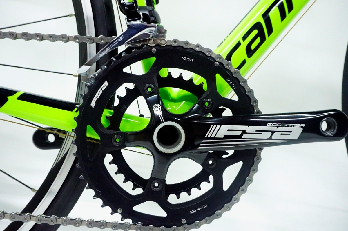 CANNONDALE 「キャノンデール」 CAAD8 5 105 2015年モデル ロードバイク / 名古屋大須店
