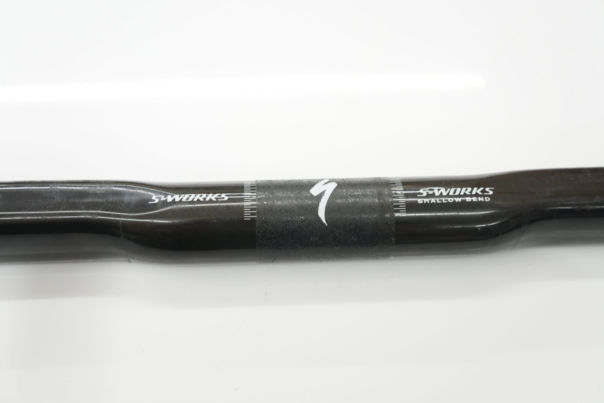 SPECIALIZED 「スペシャライズド」 S-WORKS SHALLOW BEND φ31.8 400mm ハンドル / バイチャリ浦和ベース