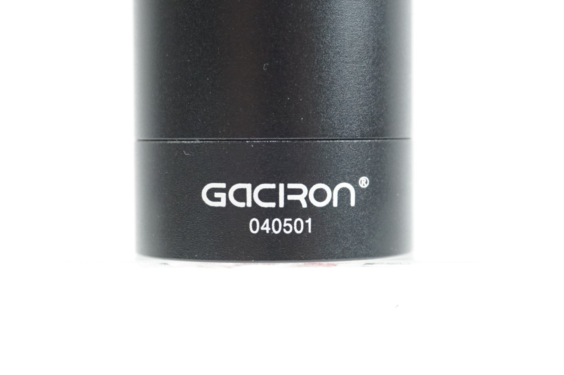 GACIRON 「ガシロン」 W10-BS リアライト / 中目黒店