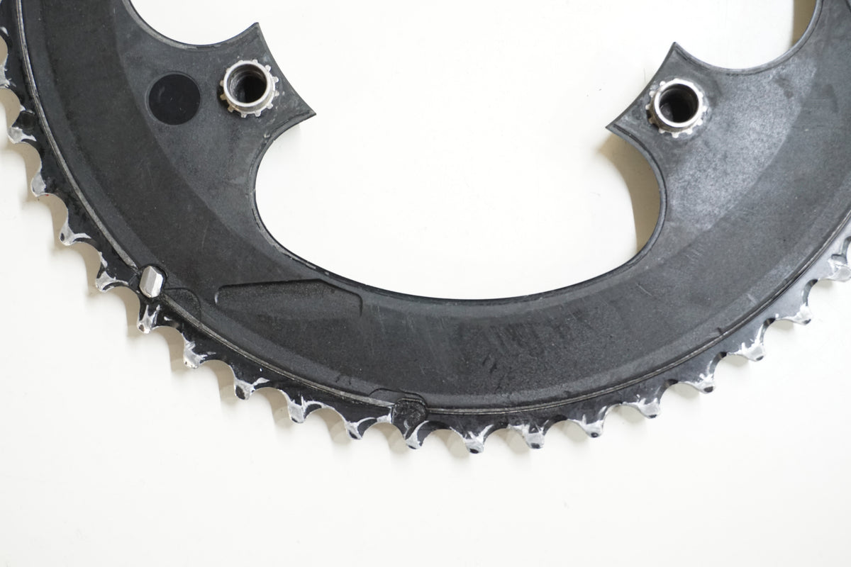 SHIMANO 「シマノ」 ULTEGRA FC-R8100 52-36T チェーンリングセット / 大宮店