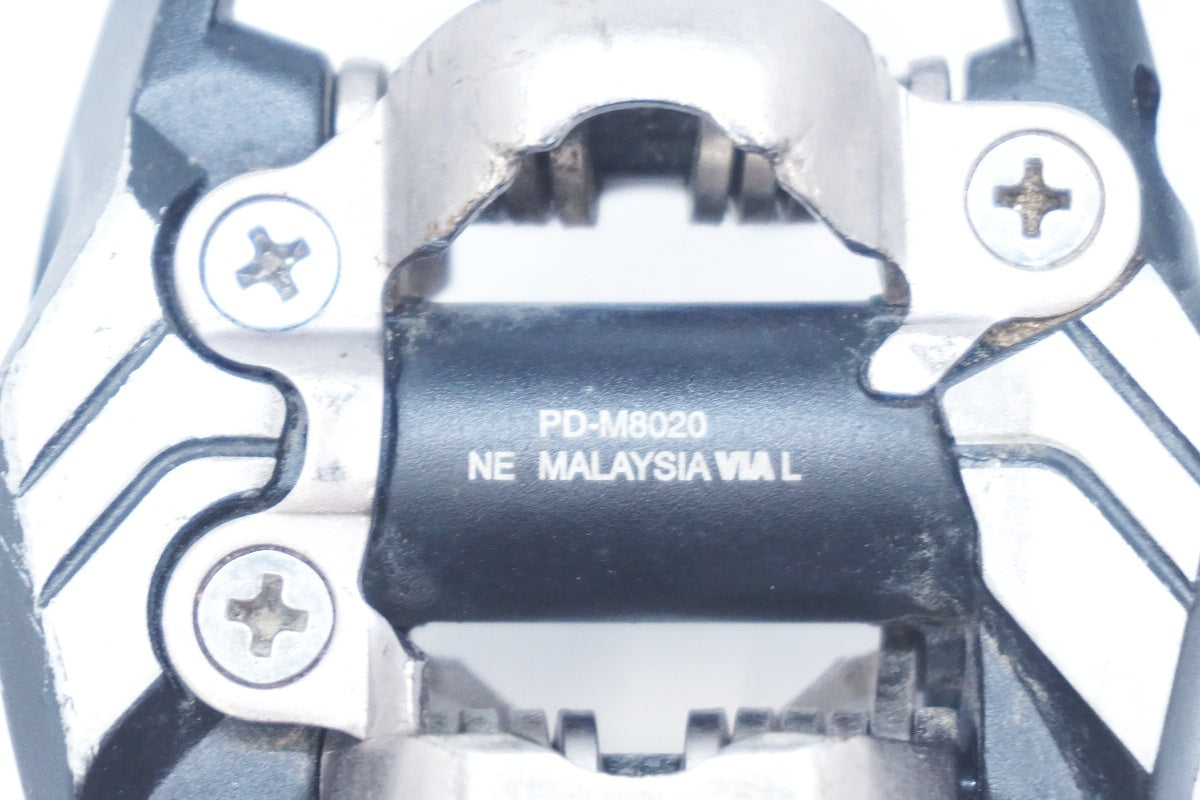 SHIMANO 「シマノ」 XT-PD-M8020 ペダル  / 大阪美原北インター店