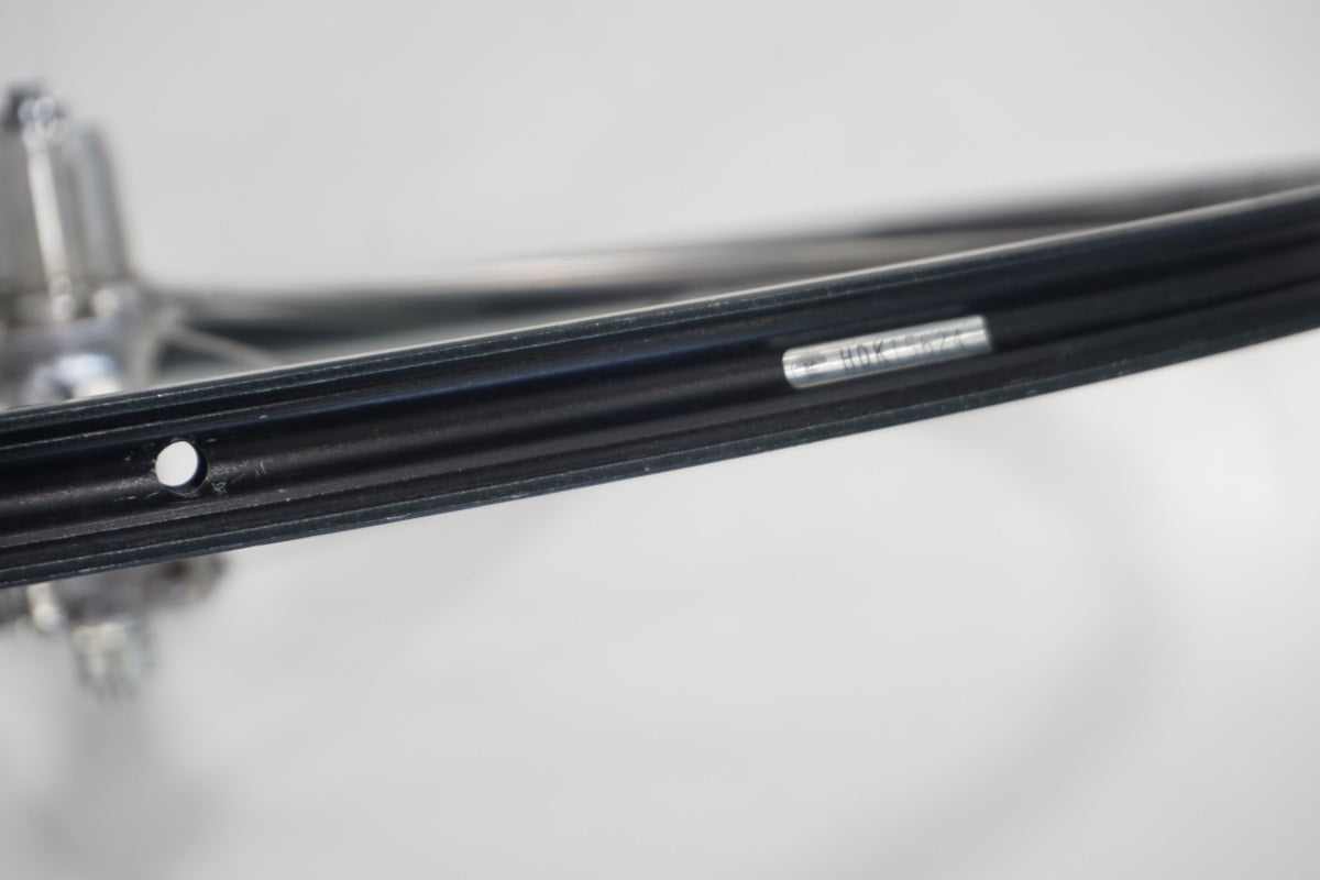 SHIMANO 「シマノ」 DURA-ACE WH-7801 SHIMANO10速 ホイール