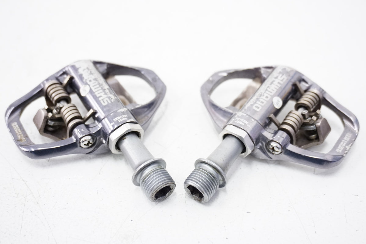 SHIMANO「シマノ」 PD-A600 ペダル / 浜松店