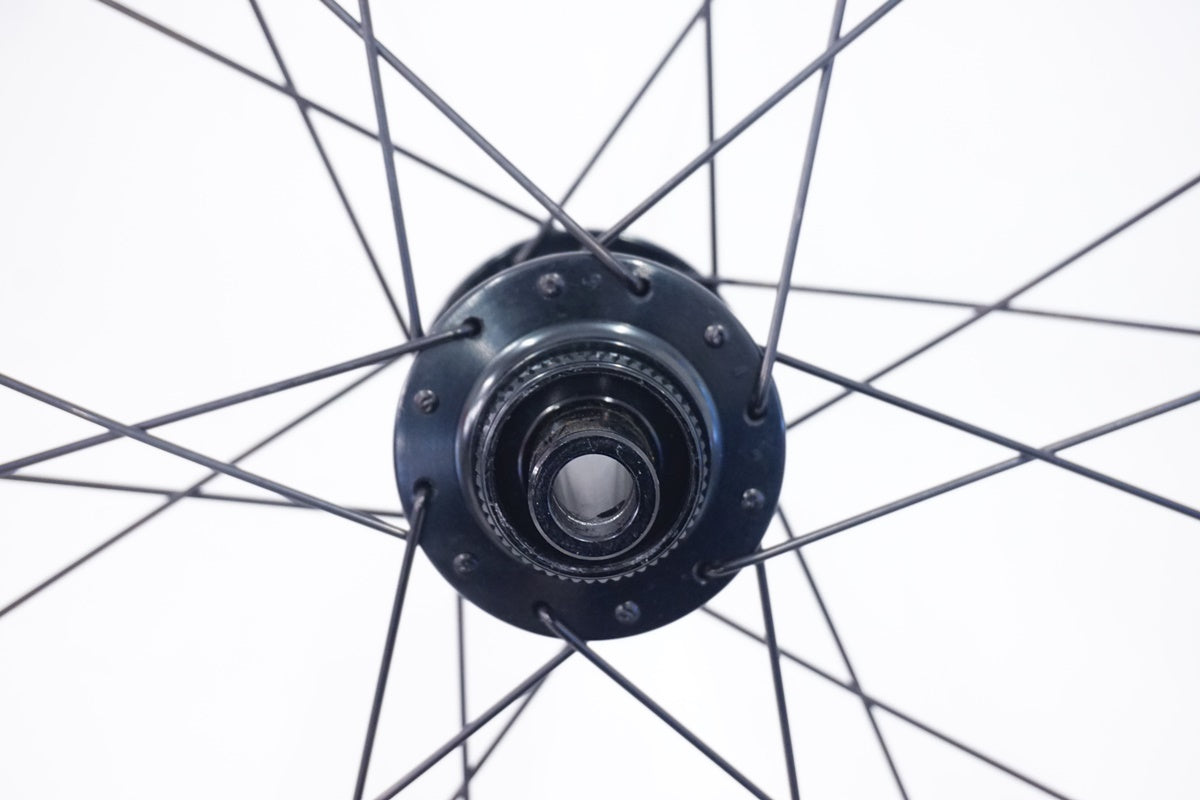 BONTRAGER 「ボントレガー」 PARADIGM SL DISC シマノ11速 ホイールセット / 浜松店