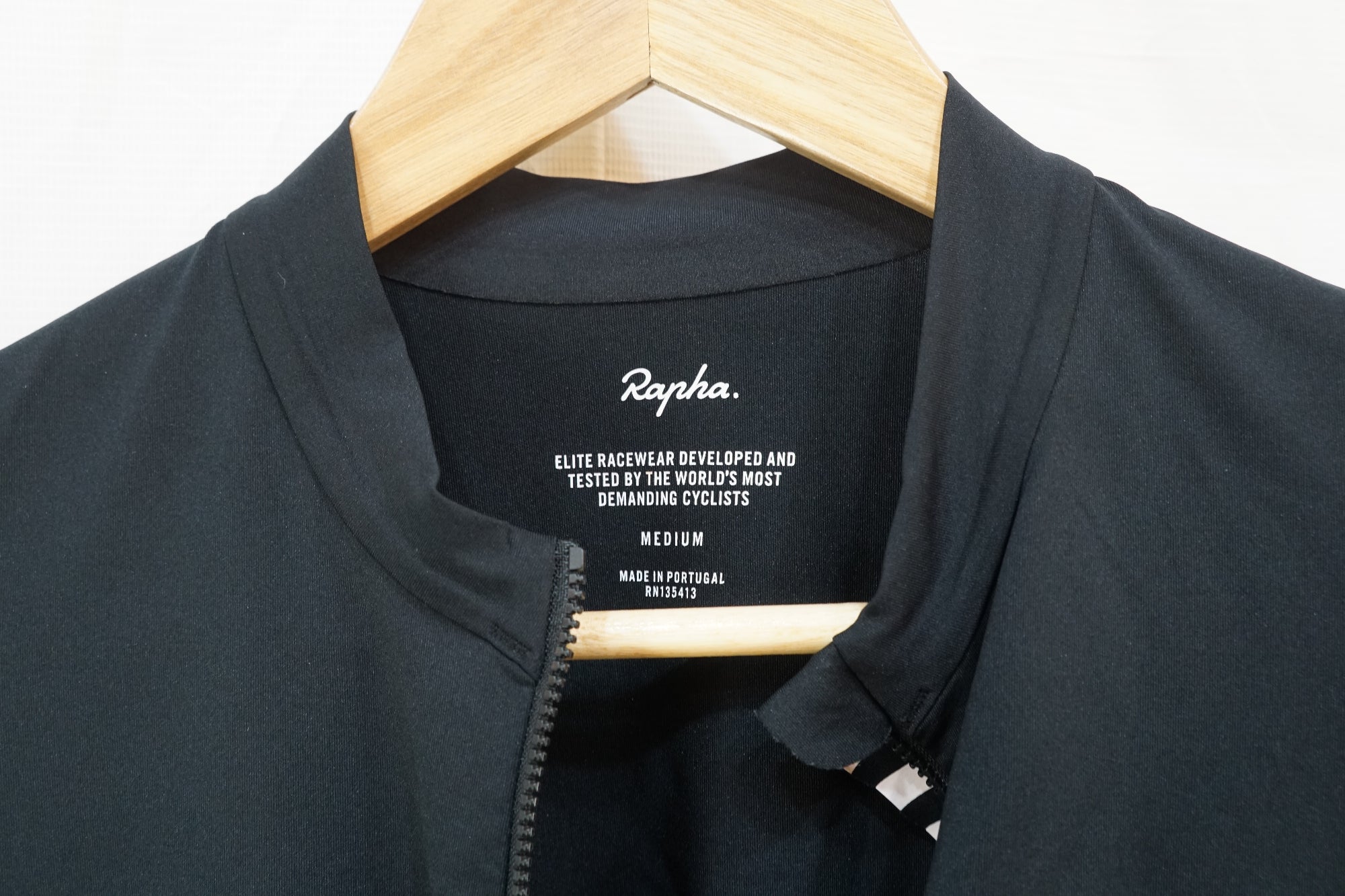 RAPHA 「ラファ」 Mサイズ ジャージ / バイチャリ浦和ベース