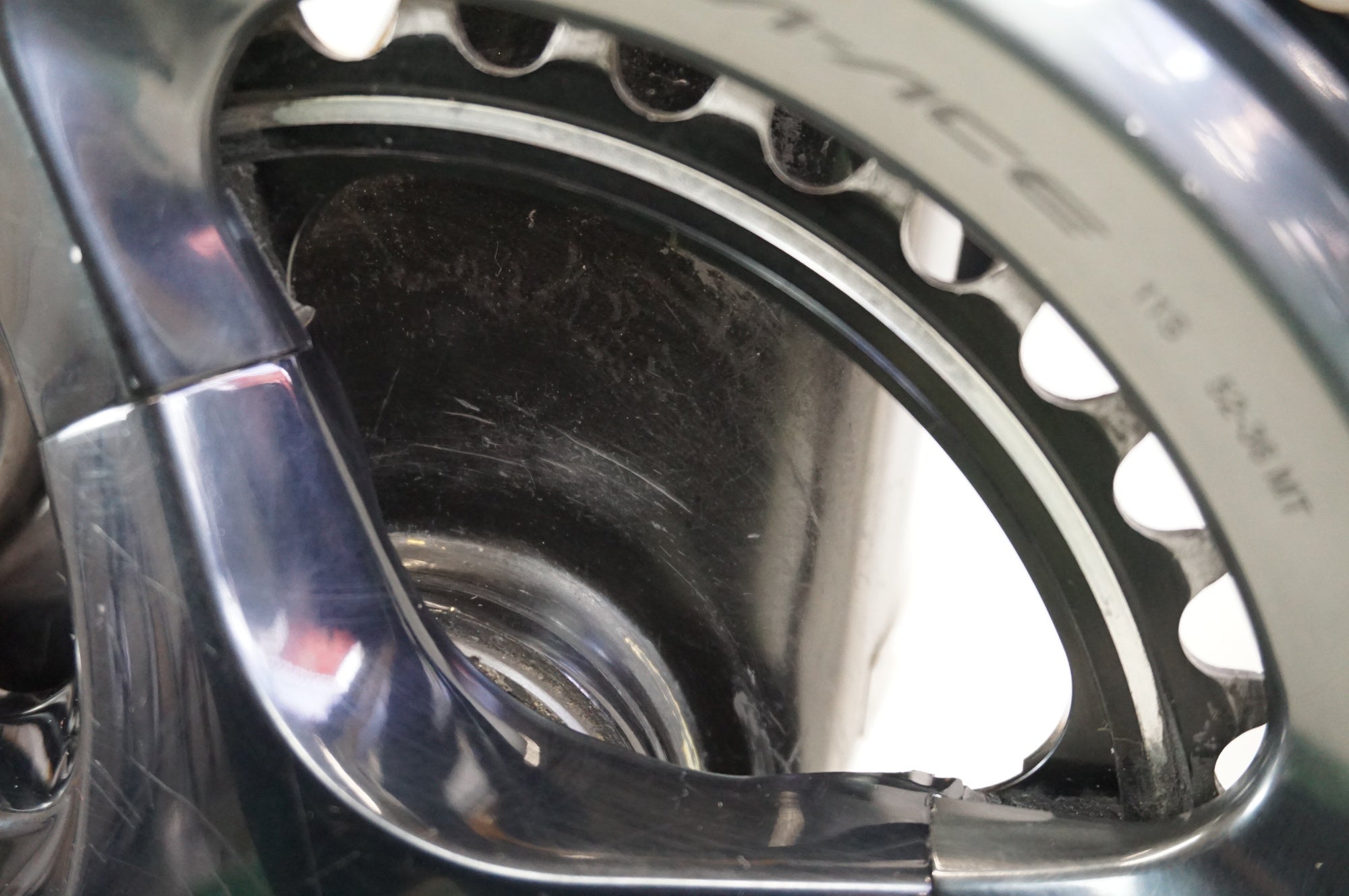 GUSTO 「グスト」 RCR TEAM LIMITED 2018年モデル ロードバイク カスタム / 宇都宮店