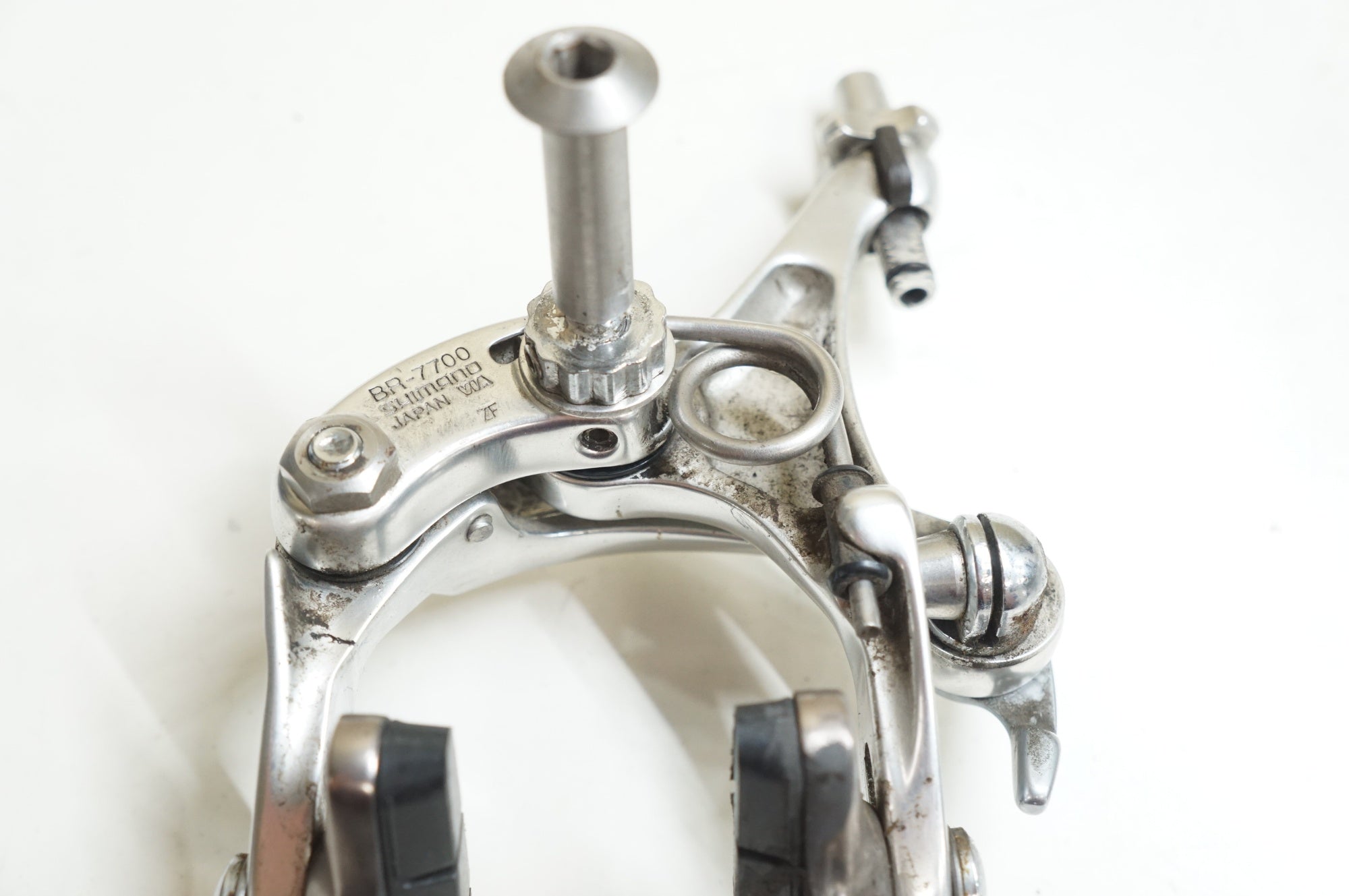 SHIMANO 「シマノ」 DURA-ACE BR-7700 キャリパーブレーキセット / 大宮店