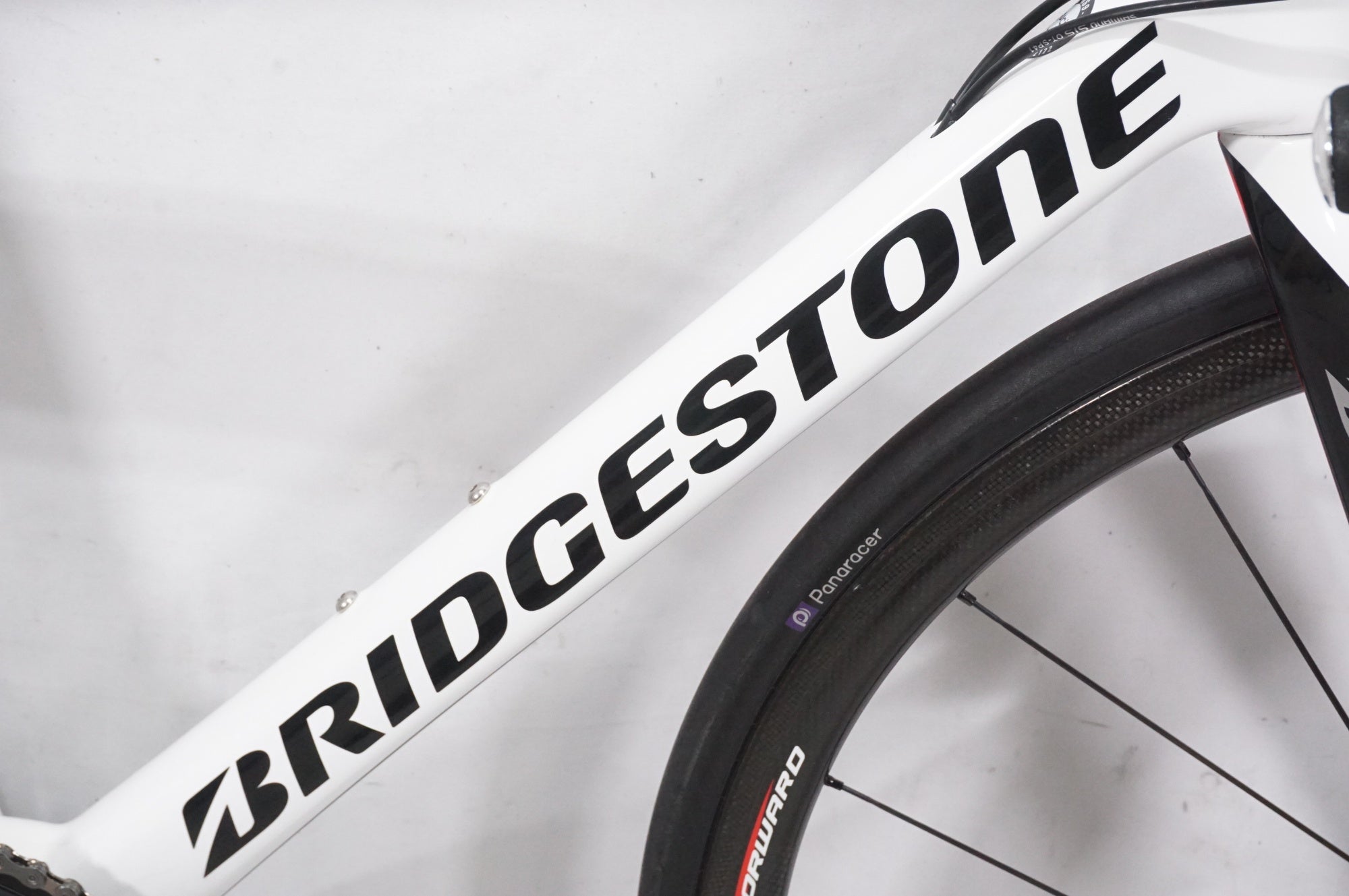 BRIDGESTONE 「ブリヂストン」 ANCHOR RS8 カスタム 2020年モデル ロードバイク / AKIBA店