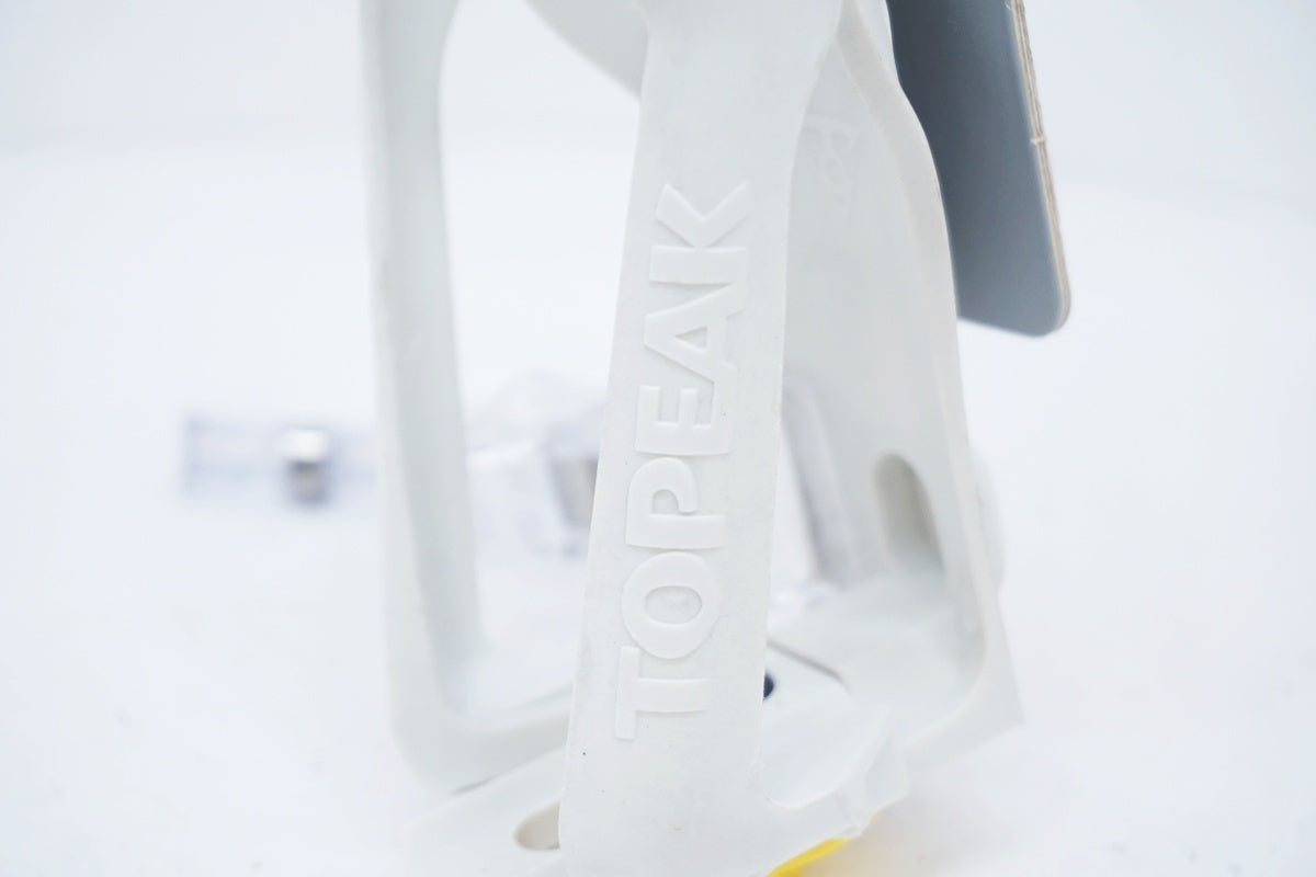 TOPEAK 「トピーク」 ボトルケージ / 大阪美原北インター店