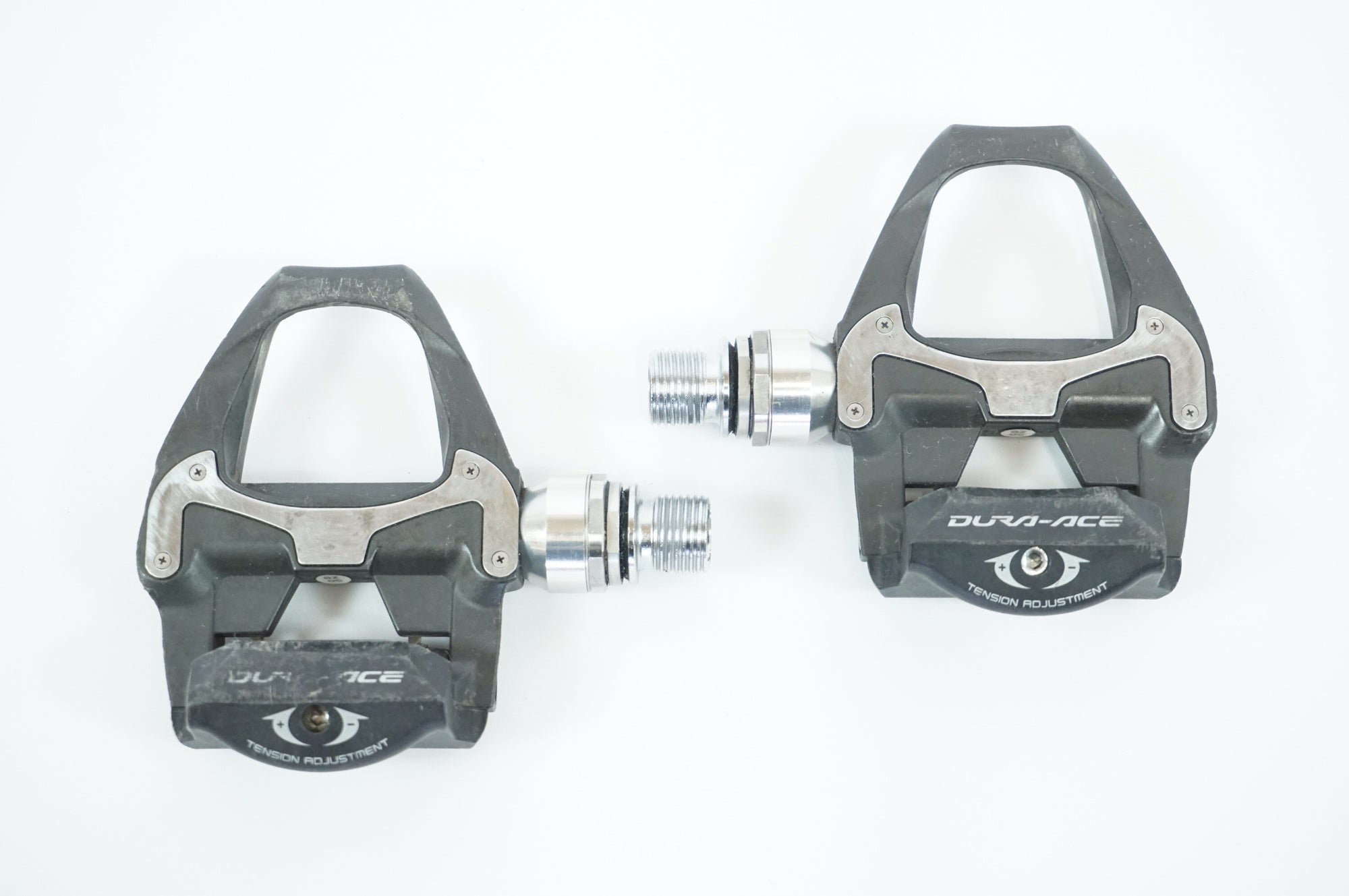 SHIMANO 「シマノ」 DURA-ACE PD-9000 ペダル / 宇都宮店