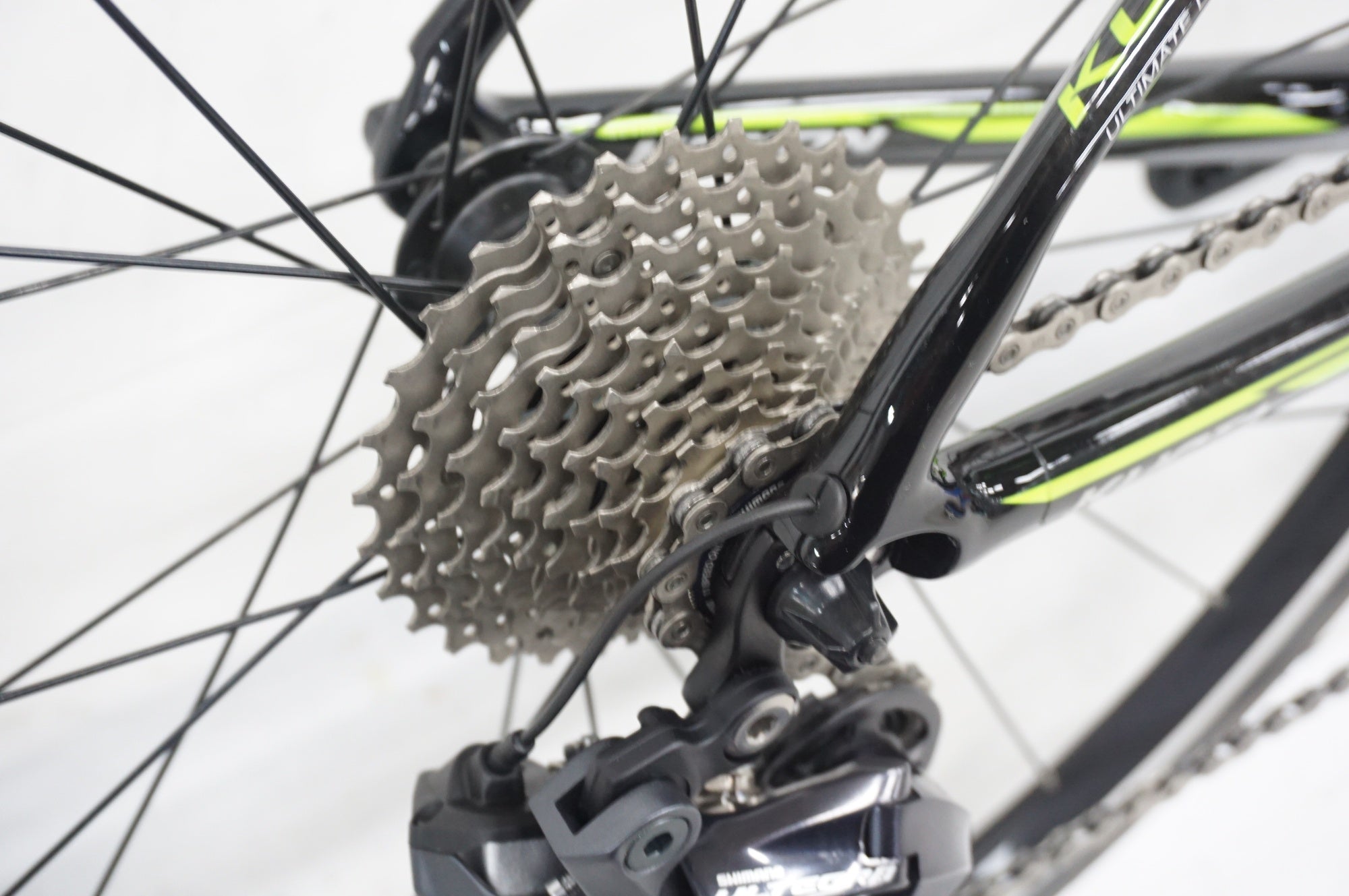 KUOTA 「クオータ」 KRYON 2019年モデル ロードバイク / 阪急塚口店