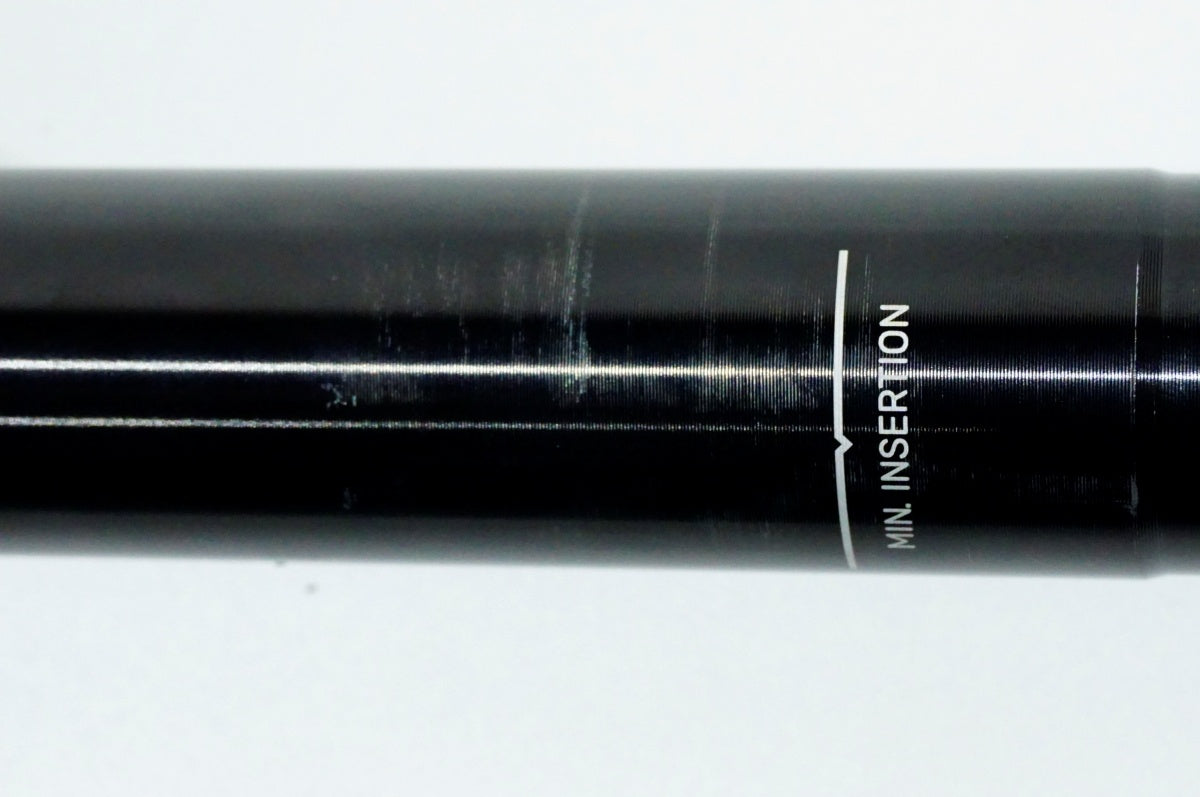 X-FUSION 「エックスフュージョン」 MANIC Φ30.9 ドロッパーシートポスト / 名古屋大須店