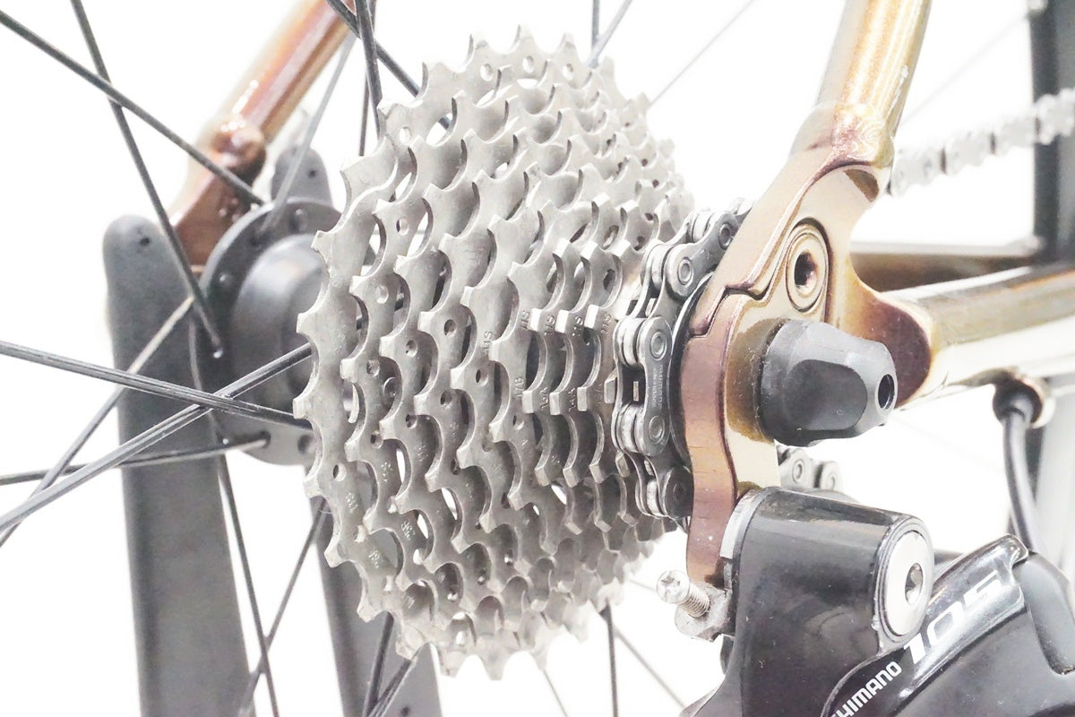 ANCHOR  「アンカー」 RFA5W SPORT 2015年モデル ロードバイク/ 京都西院店