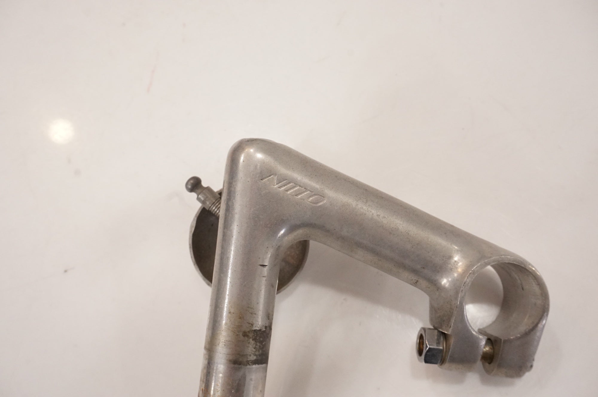NITTO 「ニットー」 φ25.4 90mm 22.2mm ステム / 大宮店