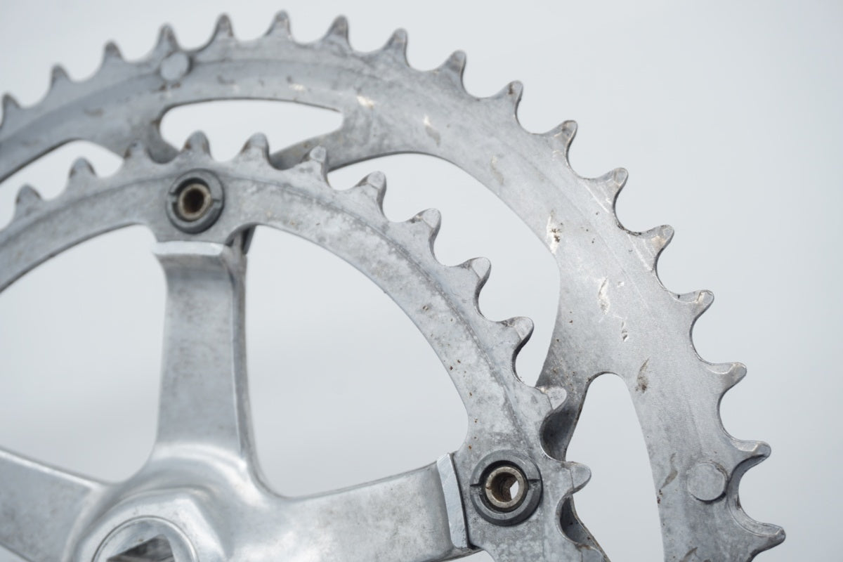 CAMPAGNOLO 「カンパニョーロ」 XENON 52-39T 175mm クランク / 滋賀大津店