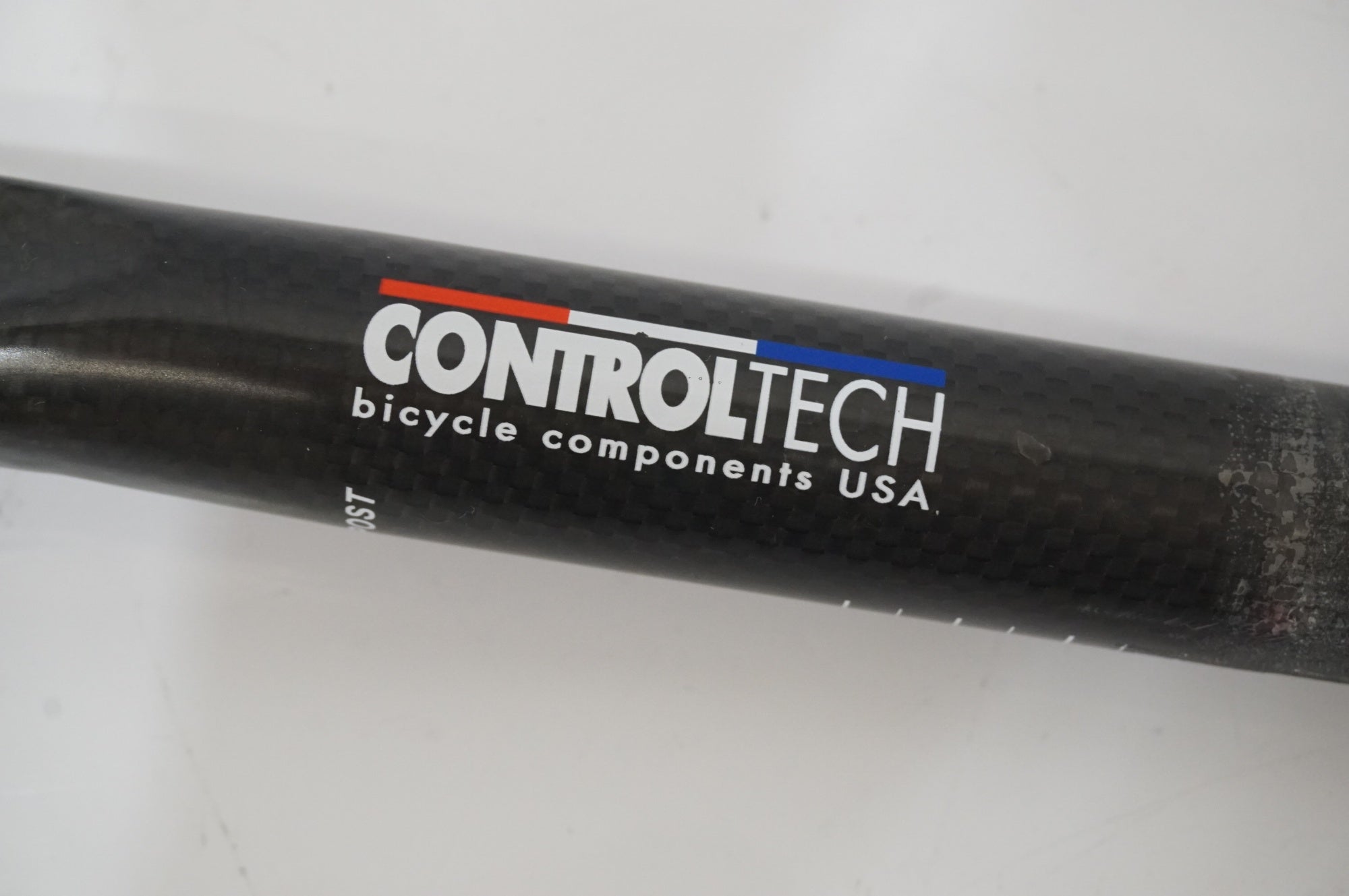 CONTROLTECH 「コントロールテック」 φ27.2 200mm シートポスト / 浜松店