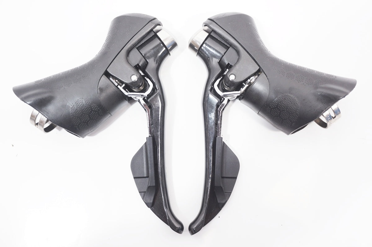 SHIMANO 「シマノ」 ULTEGRA ST-6800 デュアルコントロールレバー / バイチャリ世田谷店