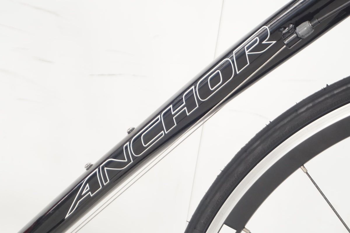 ANCHOR 「アンカー」 RFA5 EQUIPE 2013年モデル ロードバイク / 滋賀